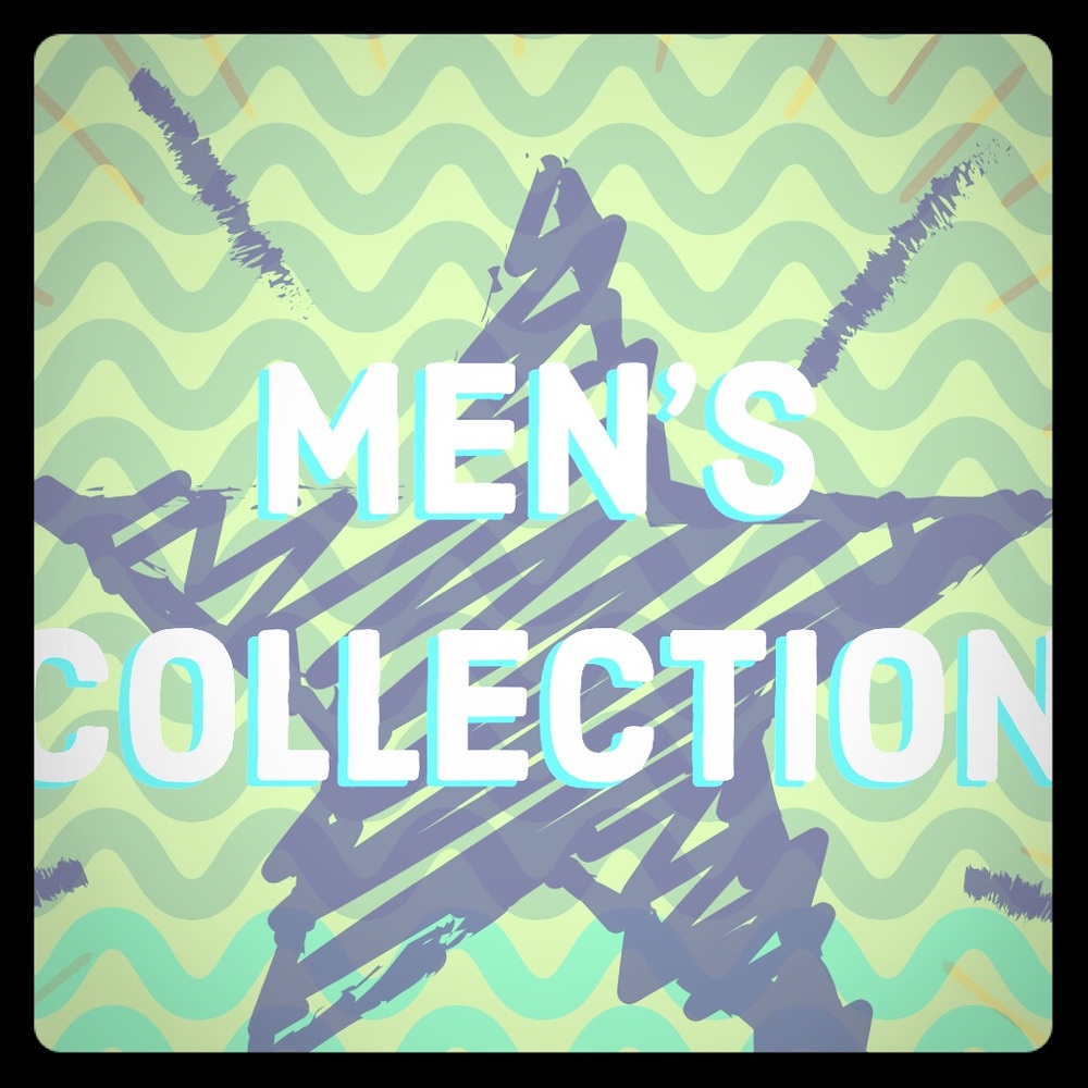 Men’s Clothing